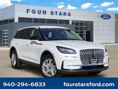 Used 2023 Lincoln Corsair FWD