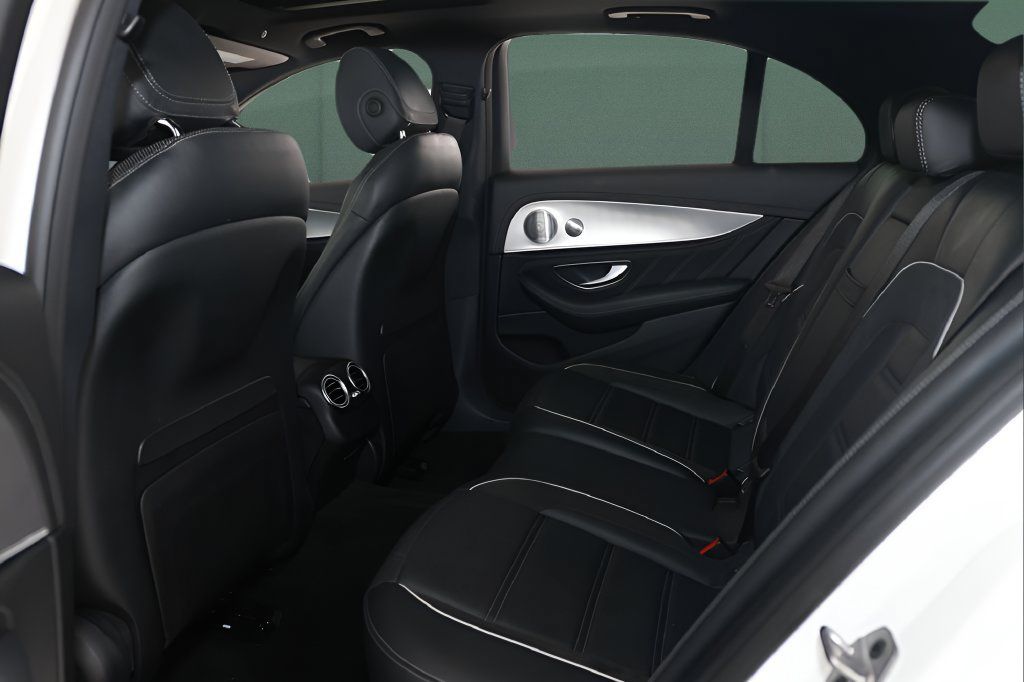 Used 2020 Mercedes-Benz E 63 AMG S image 11