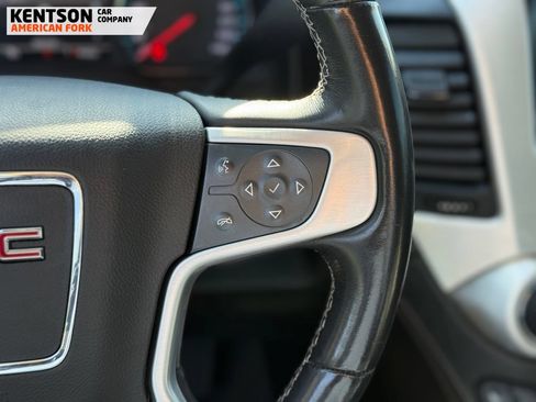 Used 2020 GMC Yukon SLT AWD/4WD image 13
