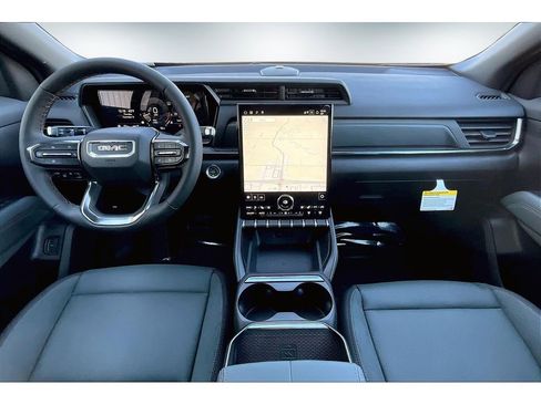 New 2026 GMC Terrain AT4 w/ Convenience Package III image 5