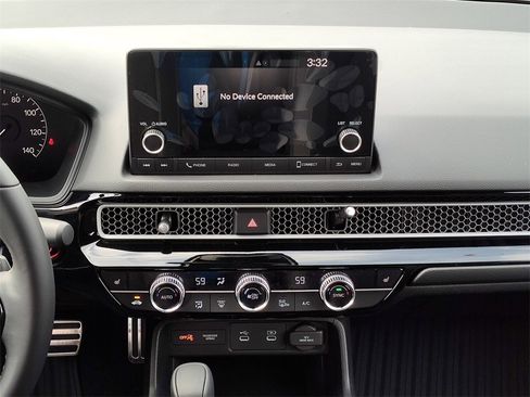 New 2026 Honda Civic Sport image 9