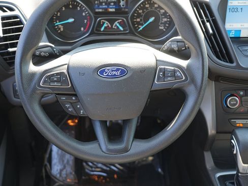Used 2019 Ford Escape SE AWD/4WD image 24
