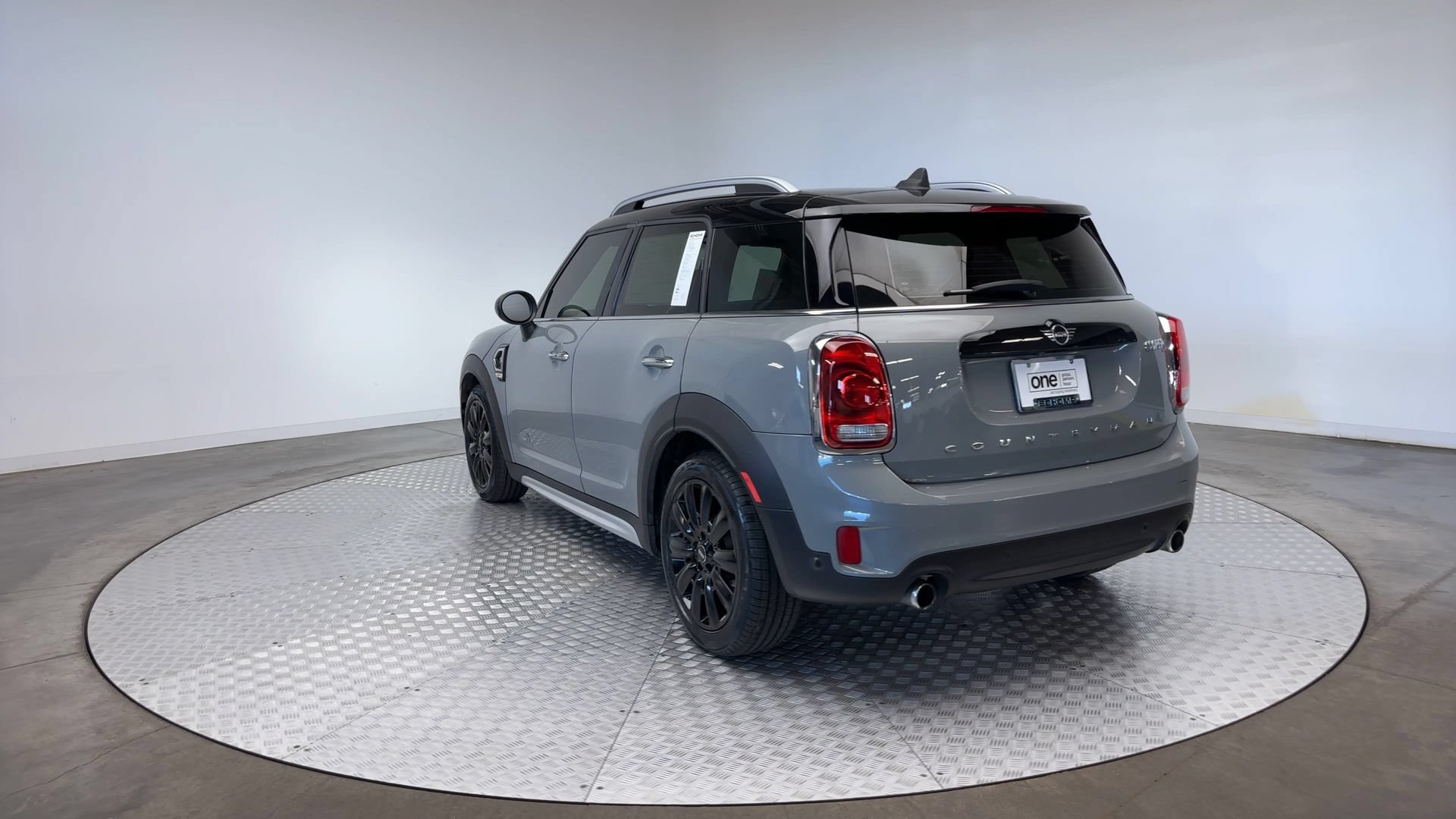 Used 2019 MINI Cooper Countryman S AWD/4WD image 6