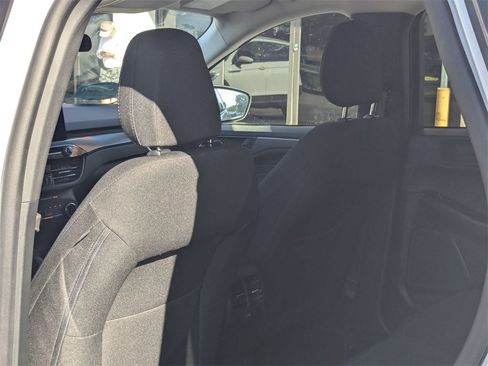 Used 2025 Ford Escape Active image 23