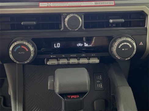 New 2025 Toyota Tacoma TRD Off-Road image 22
