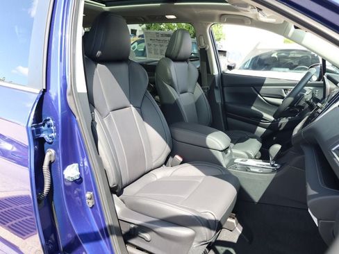 New 2026 Subaru Ascent Touring AWD/4WD image 23