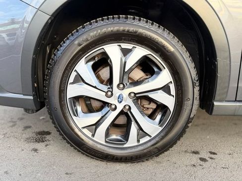 Used 2022 Subaru Outback Limited AWD/4WD image 31