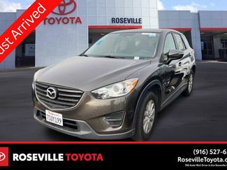 Used 2016 MAZDA CX-5 Sport video 1