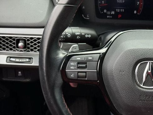 Used 2024 Acura Integra A-Spec FWD image 13