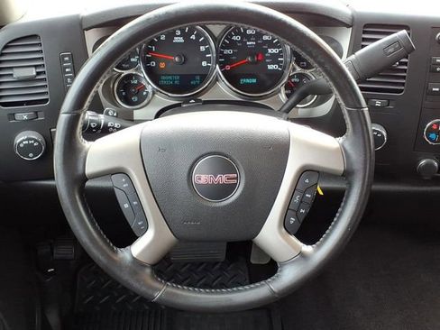 Used 2012 GMC Sierra 1500 SLE w/ Power Tech Package AWD/4WD image 14