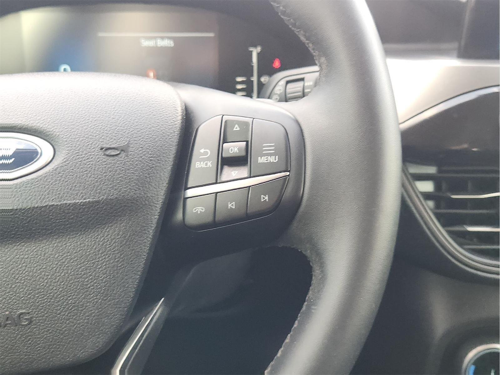 Used 2023 Ford Escape Active FWD image 27