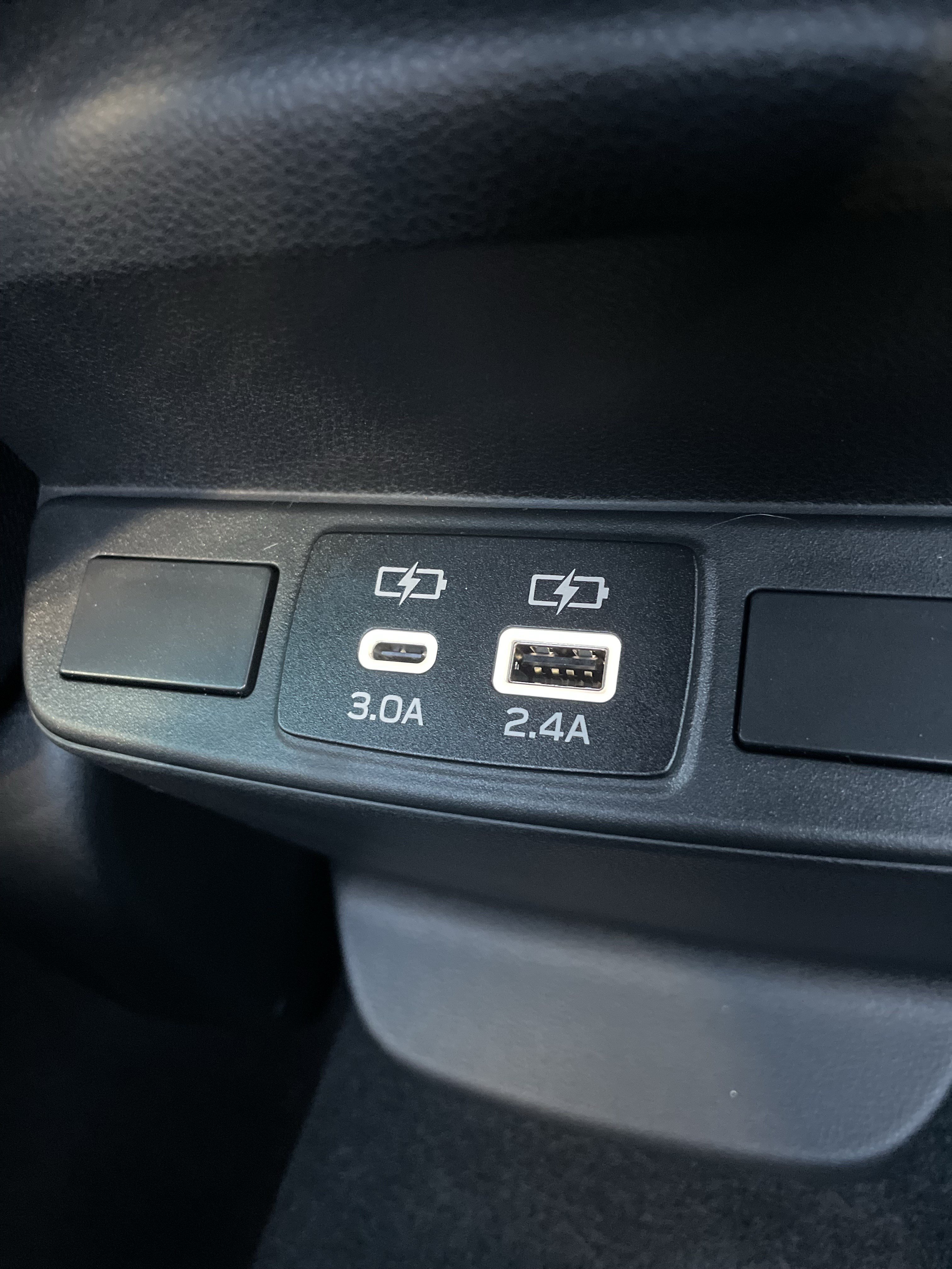 New 2026 Subaru WRX Premium AWD/4WD image 29