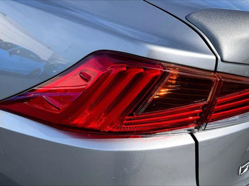 Used 2020 Lexus IS 350 F Sport w/ F Sport Package image 28