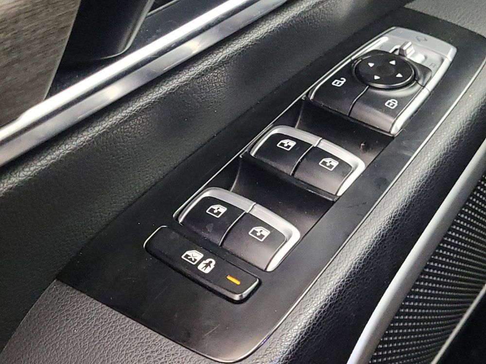 Used 2021 Kia Telluride EX w/ EX Premium Package AWD/4WD image 27