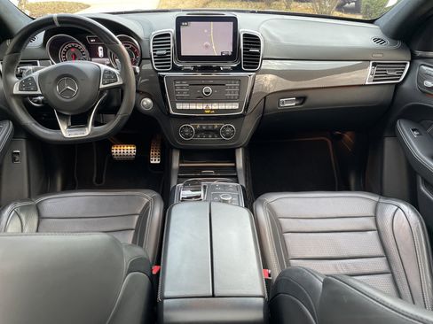 Used 2019 Mercedes-Benz GLE 63 AMG S w/ Premium 3 Package image 26