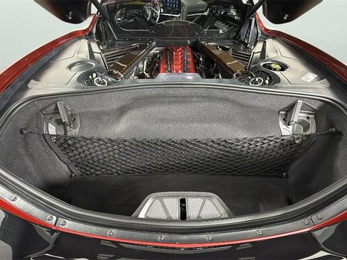 Used 2022 Chevrolet Corvette Stingray Premium Cpe w/ Z51 Performance Package image 27