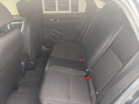 Used 2024 Honda Civic Sport image 15