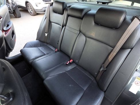 Used 2008 Lexus GS 350 AWD w/ Preferred Accessory Pkg image 32