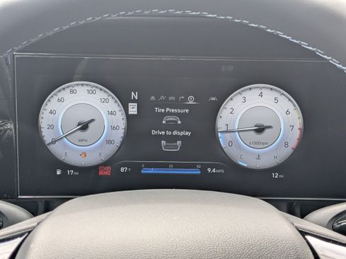 Used 2026 Hyundai Elantra N FWD image 32