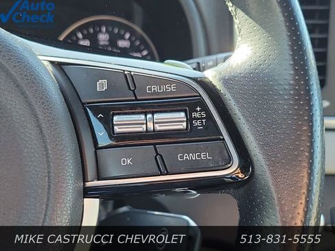 Used 2021 Kia Sportage S FWD image 15