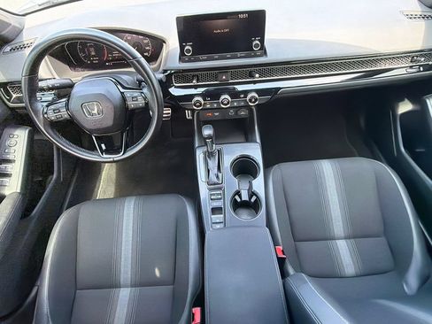 Used 2023 Honda Civic Sport image 22
