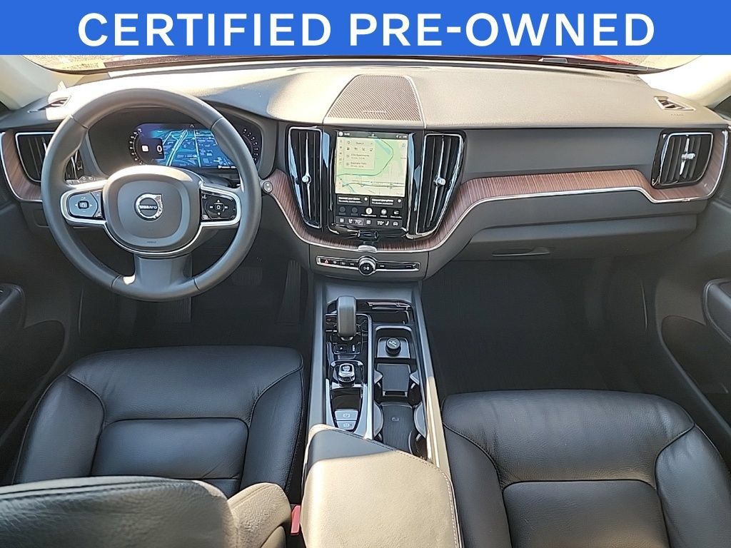 Certified 2023 Volvo XC60 B5 Plus w/ Protection Package Premier AWD/4WD image 22