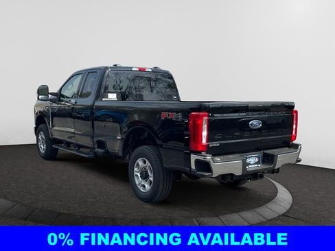 New 2025 Ford F350 XLT image 3
