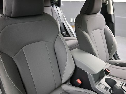 New 2026 Subaru Crosstrek 2.5i Premium image 14