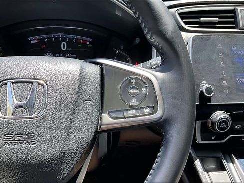 Used 2017 Honda CR-V Touring image 23