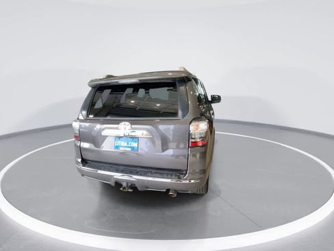 Used 2019 Toyota 4Runner Limited AWD/4WD image 9