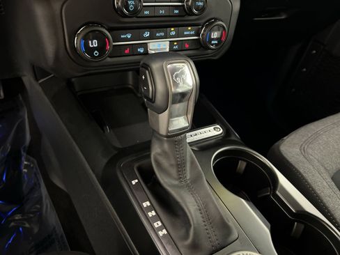 Used 2025 Ford Bronco Big Bend AWD/4WD image 23