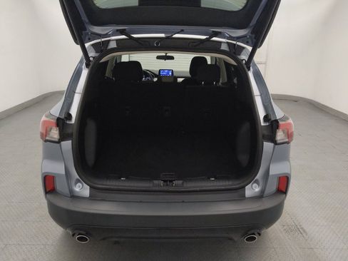 Used 2022 Ford Escape SE w/ SE Sport Appearance Package FWD image 29