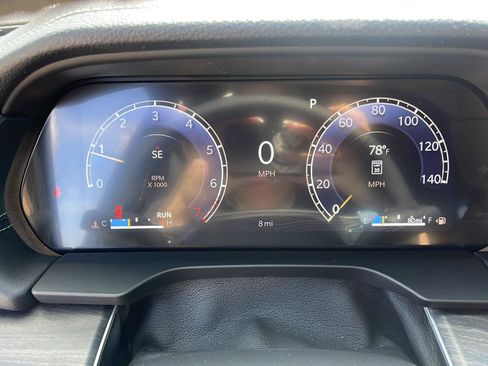 New 2026 Jeep Grand Cherokee Altitude AWD/4WD image 14