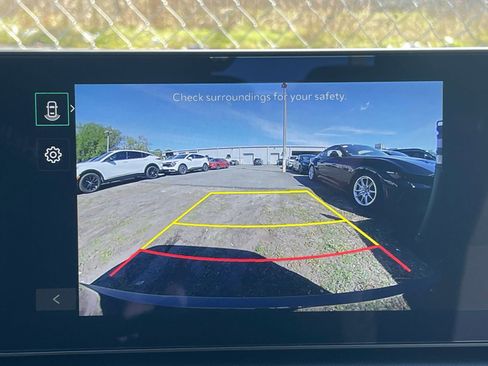 Used 2025 Kia K4 LXS image 22