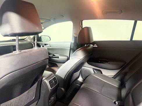 Used 2021 Kia Sportage EX AWD/4WD image 24