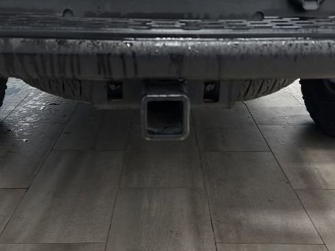Used 2025 RAM 1500 Rebel w/ Rebel Level 2 Equipment Group AWD/4WD image 29