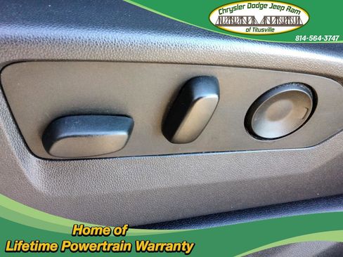 Used 2023 GMC Sierra 1500 Elevation image 13