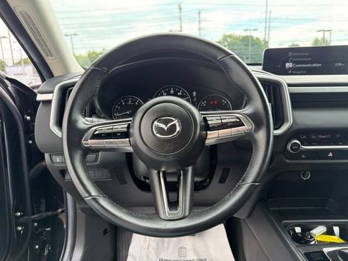 Used 2025 MAZDA CX-50 AWD 2.5 S w/ Preferred Package image 23