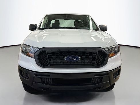 Used 2020 Ford Ranger XL w/ Trailer Tow Package image 3