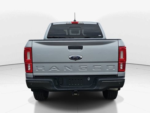 Used 2022 Ford Ranger XLT w/ Equipment Group 302A High AWD/4WD image 5
