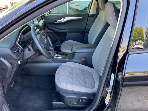 Used 2020 Ford Escape SE AWD/4WD image 18
