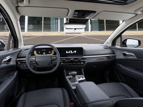 New 2026 Kia Sportage EX image 14