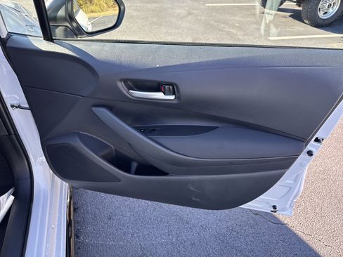 New 2026 Toyota Corolla SE image 36