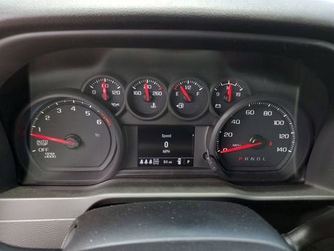 New 2026 GMC Sierra 1500 Pro w/ Pro Value Package AWD/4WD image 31