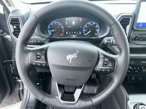 Used 2023 Ford Bronco Sport Big Bend w/ Convenience Package image 24