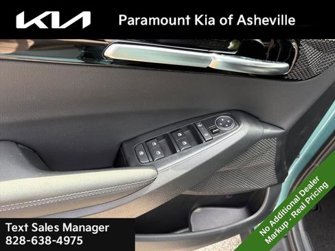 New 2026 Kia Seltos S AWD/4WD image 24