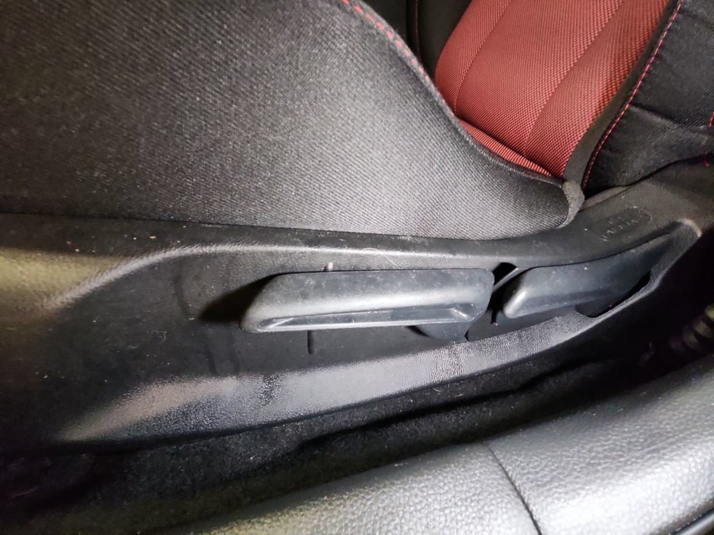 Used 2026 Honda Civic Si image 15