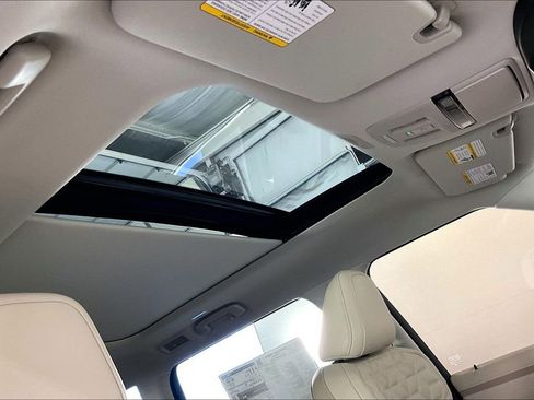 New 2026 Nissan Armada Platinum image 25