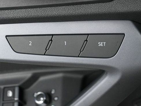 Certified 2025 Audi A3 2.0T Premium w/ Black Optic Package image 14