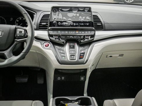 New 2026 Honda Odyssey EX-L image 28
